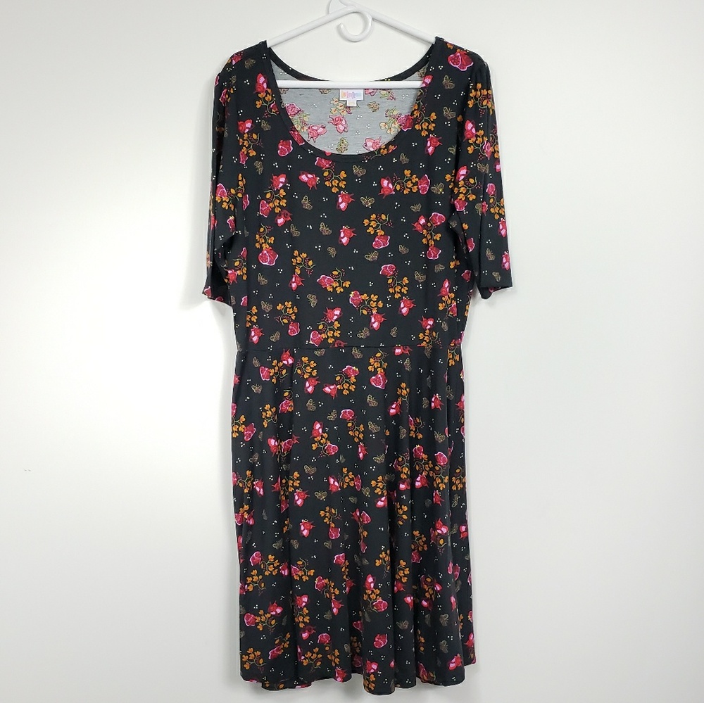 LuLaRoe | Nicole